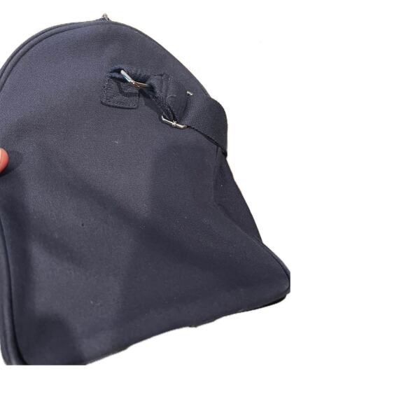 Polo Ralph Lauren Bag 22"x12"x10" Blue White - Picture 6 of 6